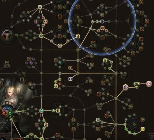 ����֮·3.4׷���߶���ȫ����BD POE3.4׷����BD����