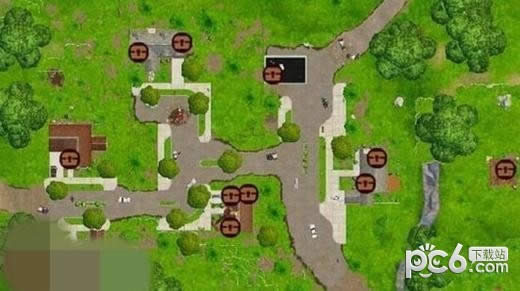 ����֮ҹ��Ȫ������ʲô�ط� ����֮ҹ��Ȫ����λ���б�