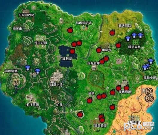 ����֮ҹƻ��Ģ����ʲô�ط�ˢ�� ��10��ƻ��Ģ��������