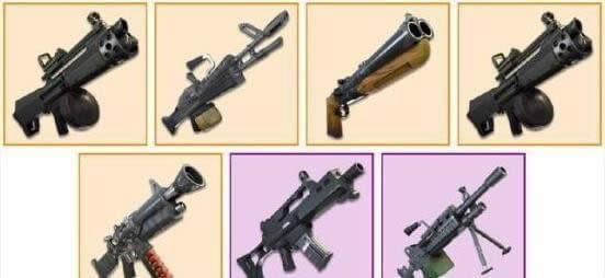 ����֮ҹʲôǹ���� ����֮ҹǹ֧ѡ���Ƽ�