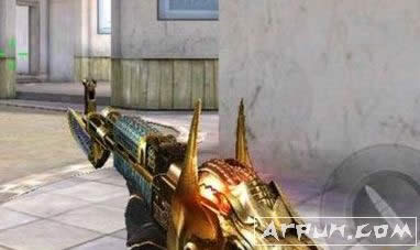 AK47ɳĮ��������CF����AK47ɳĮ�������Խ��ܼ�����