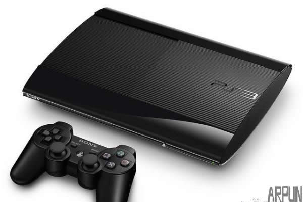 һ��ʱ�����ս� ����PS3��Ϸ������ʽ����ͣ��