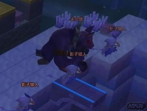 《冒险岛2》混沌路贝里斯打法攻略