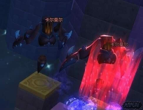 《冒险岛2》混沌路贝里斯打法攻略