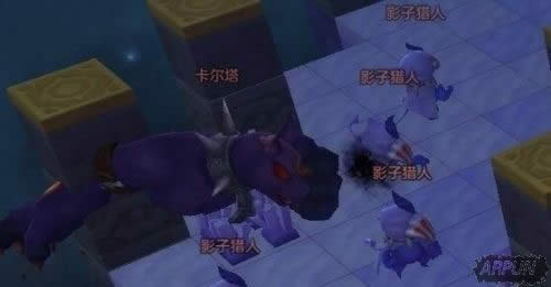 《冒险岛2》混沌路贝里斯打法攻略