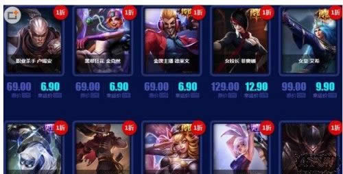 2017LOL�����ٻ�ʦ4�»��ַ�ʱ�� ��ֵӢ��ȫ��һ��