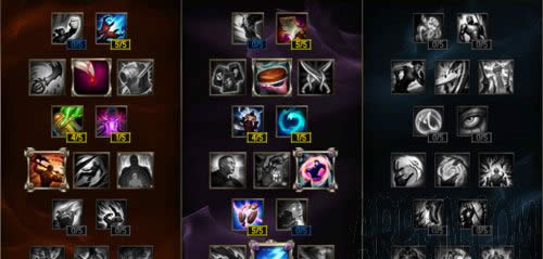 lolS7 Faker����ħ���е��츳���ļ��ӵ��װlolS7 Faker����ħ���е��츳���ļ��ӵ��װ