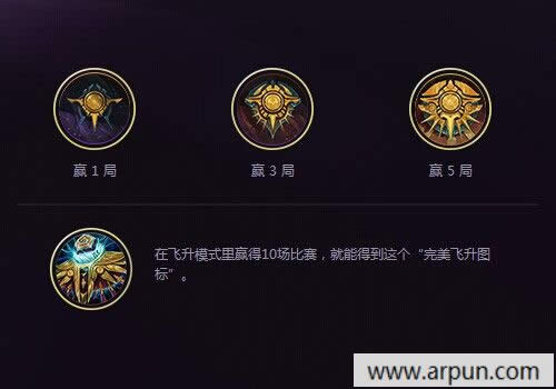 LOL飞升模式头像怎么获得 官方领取网址