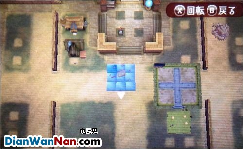 3DS《火焰纹章if》暗夜白夜双版本一周目图文攻略