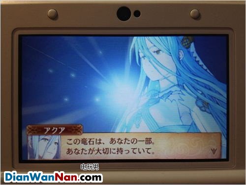 3DS《火焰纹章if》暗夜白夜双版本一周目图文攻略