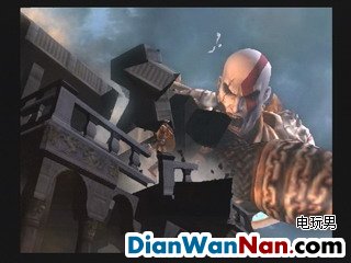 ս��2ͼ�Ĺ��� PS2/PS3/PSP/PSVͨ�����̹���
