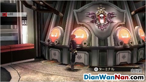 PSP/PSV��������2��ŭ���ѡ���������ͼ�Ĺ���