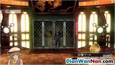PSP/PSV��������2��ŭ���ѡ���������ͼ�Ĺ���