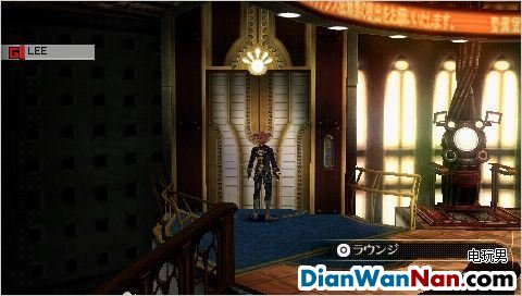PSP/PSV��������2��ŭ���ѡ���������ͼ�Ĺ���