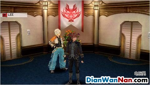 PSP/PSV��������2��ŭ���ѡ���������ͼ�Ĺ���