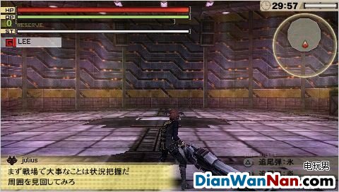 PSP/PSV��������2��ŭ���ѡ���������ͼ�Ĺ���