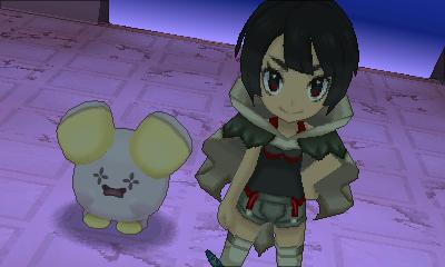 3DS���ڴ�����ORAS��������ʯ���̶���Ŀͼ�Ĺ���