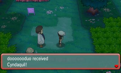 3DS���ڴ�����ORAS��������ʯ���̶���Ŀͼ�Ĺ���