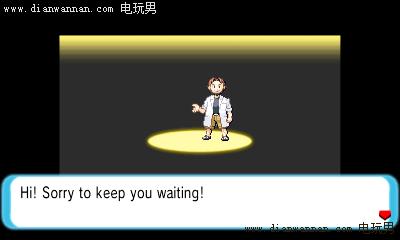 3DS���ڴ�����ORAS������ʯ���̰�һ��Ŀͼ�Ĺ���