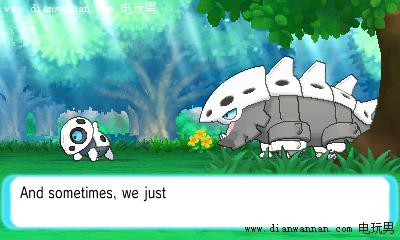 3DS���ڴ�����ORAS������ʯ���̰�һ��Ŀͼ�Ĺ���