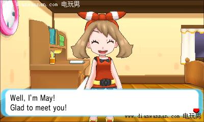 3DS���ڴ�����ORAS������ʯ���̰�һ��Ŀͼ�Ĺ���