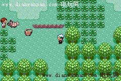 GBA���ڴ������̱�ʯ��ͼ�Ĺ���_һ��Ŀ���ľ���