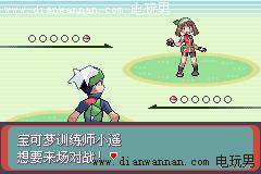 GBA���ڴ������̱�ʯ��ͼ�Ĺ���_һ��Ŀ���ľ���