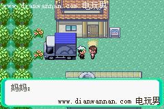 GBA���ڴ������̱�ʯ��ͼ�Ĺ���_һ��Ŀ���ľ���