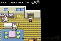 GBA���ڴ������̱�ʯ��ͼ�Ĺ���_һ��Ŀ���ľ���