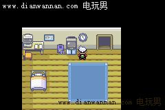GBA���ڴ������̱�ʯ��ͼ�Ĺ���_һ��Ŀ���ľ���