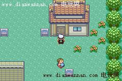 GBA���ڴ������̱�ʯ��ͼ�Ĺ���_һ��Ŀ���ľ���