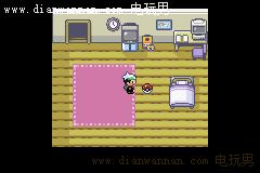 GBA���ڴ������̱�ʯ��ͼ�Ĺ���_һ��Ŀ���ľ���