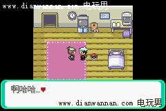 GBA���ڴ������̱�ʯ��ͼ�Ĺ���_һ��Ŀ���ľ���