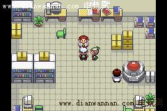 GBA���ڴ������̱�ʯ��ͼ�Ĺ���_һ��Ŀ���ľ���