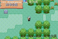 GBA���ڴ������̱�ʯ��ͼ�Ĺ���_һ��Ŀ���ľ���