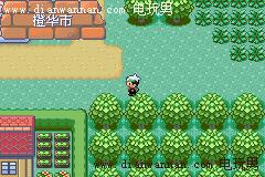 GBA���ڴ������̱�ʯ��ͼ�Ĺ���_һ��Ŀ���ľ���