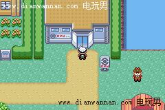 GBA���ڴ������̱�ʯ��ͼ�Ĺ���_һ��Ŀ���ľ���