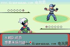 GBA���ڴ������̱�ʯ��ͼ�Ĺ���_һ��Ŀ���ľ���