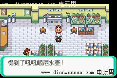 GBA���ڴ������̱�ʯ��ͼ�Ĺ���_һ��Ŀ���ľ���