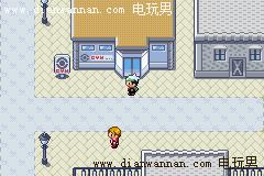GBA���ڴ������̱�ʯ��ͼ�Ĺ���_һ��Ŀ���ľ���