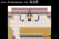 GBA���ڴ������̱�ʯ��ͼ�Ĺ���_һ��Ŀ���ľ���