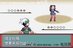 GBA���ڴ������̱�ʯ��ͼ�Ĺ���_һ��Ŀ���ľ���