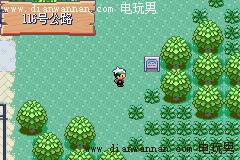GBA���ڴ������̱�ʯ��ͼ�Ĺ���_һ��Ŀ���ľ���