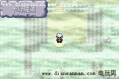 GBA���ڴ������̱�ʯ��ͼ�Ĺ���_һ��Ŀ���ľ���