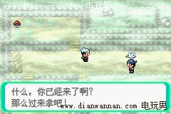 GBA���ڴ������̱�ʯ��ͼ�Ĺ���_һ��Ŀ���ľ���