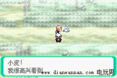 GBA���ڴ������̱�ʯ��ͼ�Ĺ���_һ��Ŀ���ľ���