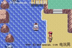GBA���ڴ������̱�ʯ��ͼ�Ĺ���_һ��Ŀ���ľ���