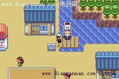 GBA���ڴ������̱�ʯ��ͼ�Ĺ���_һ��Ŀ���ľ���