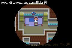 GBA���ڴ������̱�ʯ��ͼ�Ĺ���_һ��Ŀ���ľ���