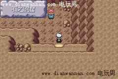 GBA���ڴ������̱�ʯ��ͼ�Ĺ���_һ��Ŀ���ľ���